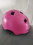 Kask rowerowy dziecięcy - OXELO