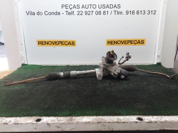 Caixa de direção HONDA Civic VIII Hatchback (FN_, FK_)