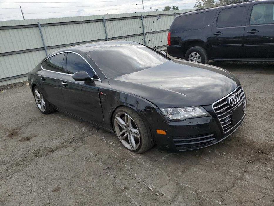 2014 AudiA7 Premium PLUS