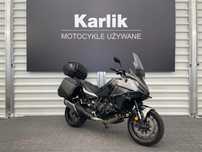 Honda NT Finansowanie, Transport, Polski Salon.