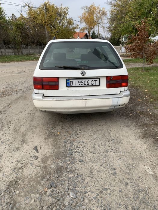 Продам фольцваген б4