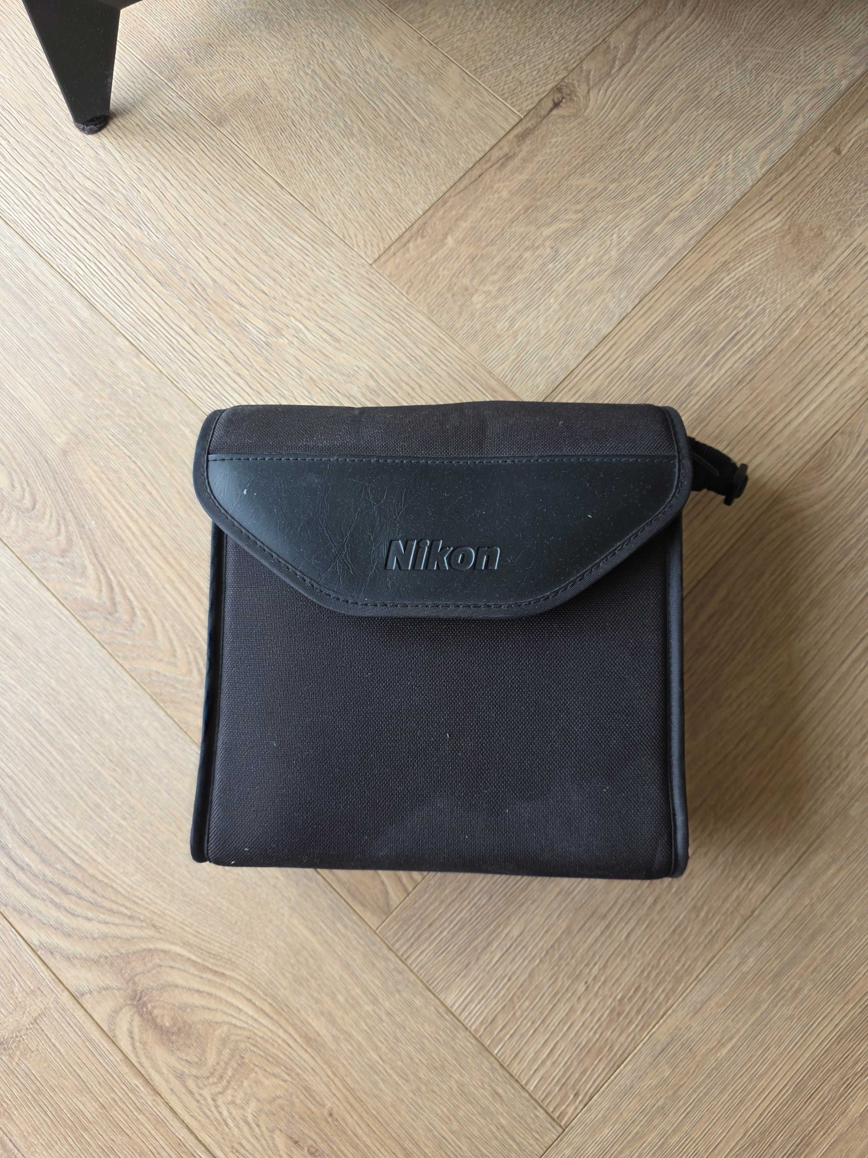 Lornetka Nikon Action EX 10x50 stan bdb