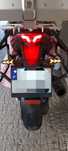 Piscas led para motociclo