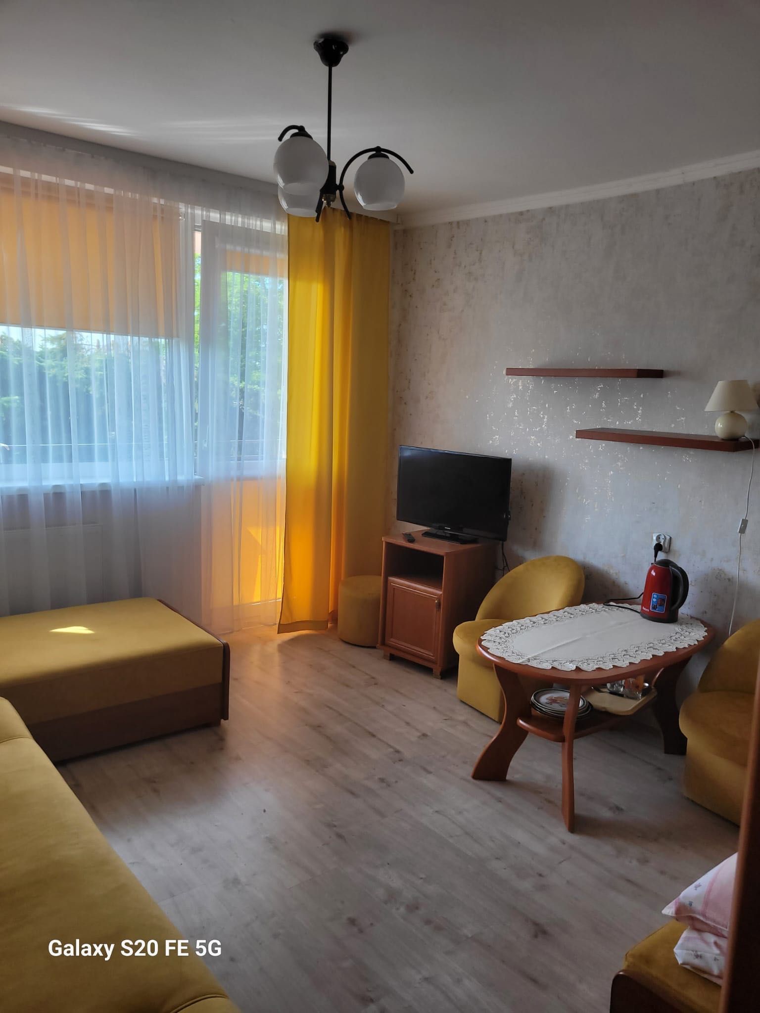 Krynica Morska pokoje z widokiem na Zalew Wiślany.