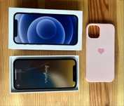 IPhone 12 mini. 64GB czarny