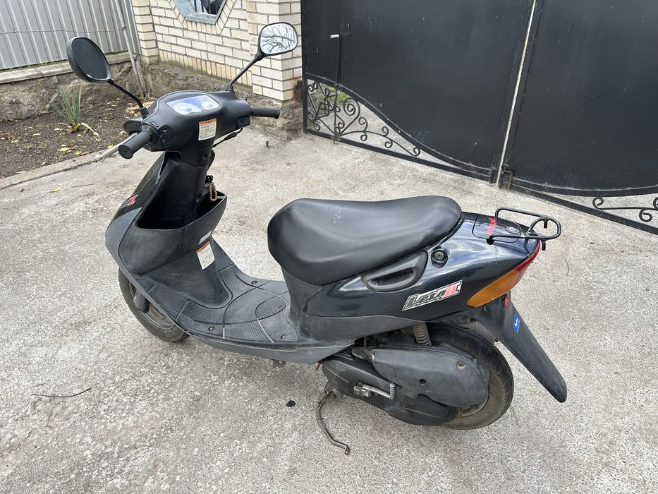Продам Suzuki let3