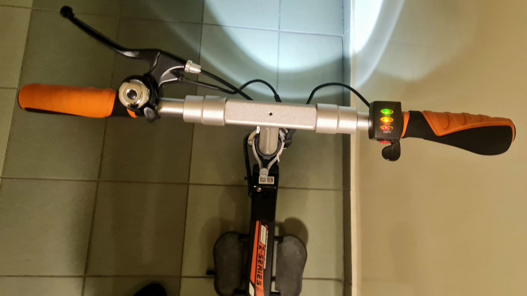 Hulajnoga elektryczna Airwheel Z5