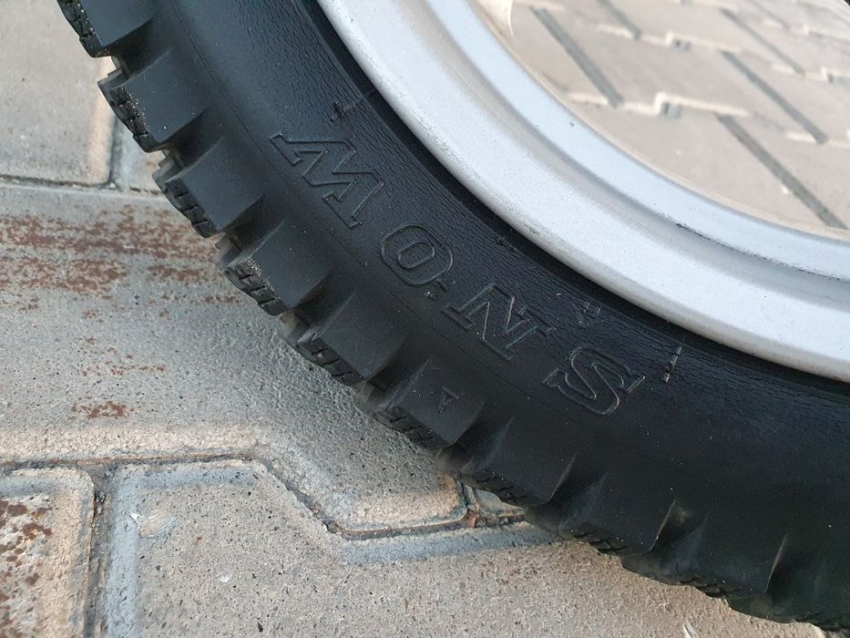 Yamaha Gear UA07J инжектор с Японии без пробега по Украине грузовой