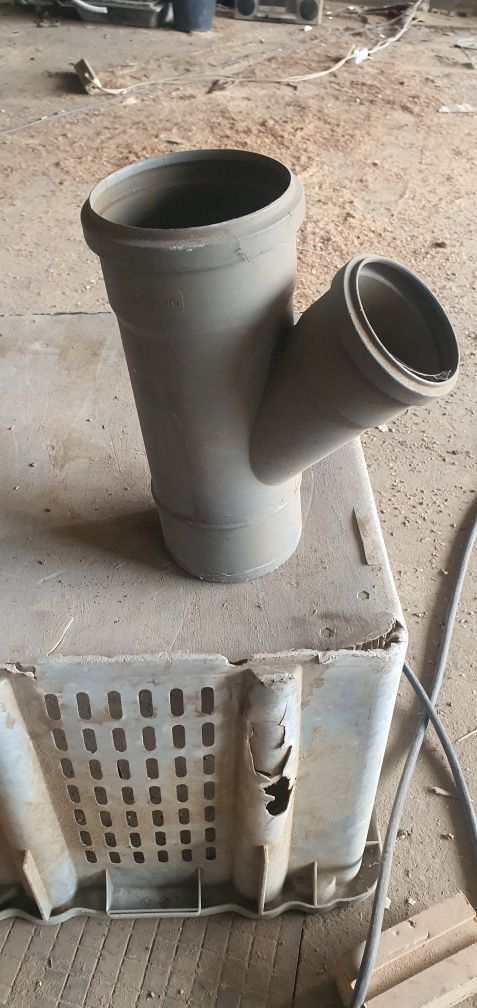 valvula saneamento