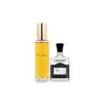 Francuskie perfumy z feromonami inspiracja Creed Aventus 33ml