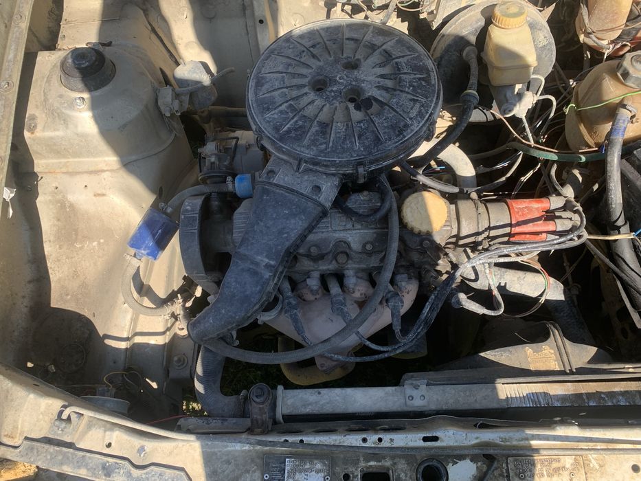 Опель кадет