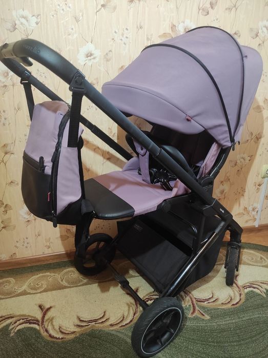 Przewóz Carrello 2 w 1 2024