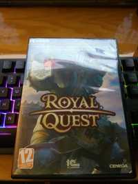Royal Quest PC gra