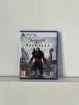 Assassin’s Creed Valhalla PS5