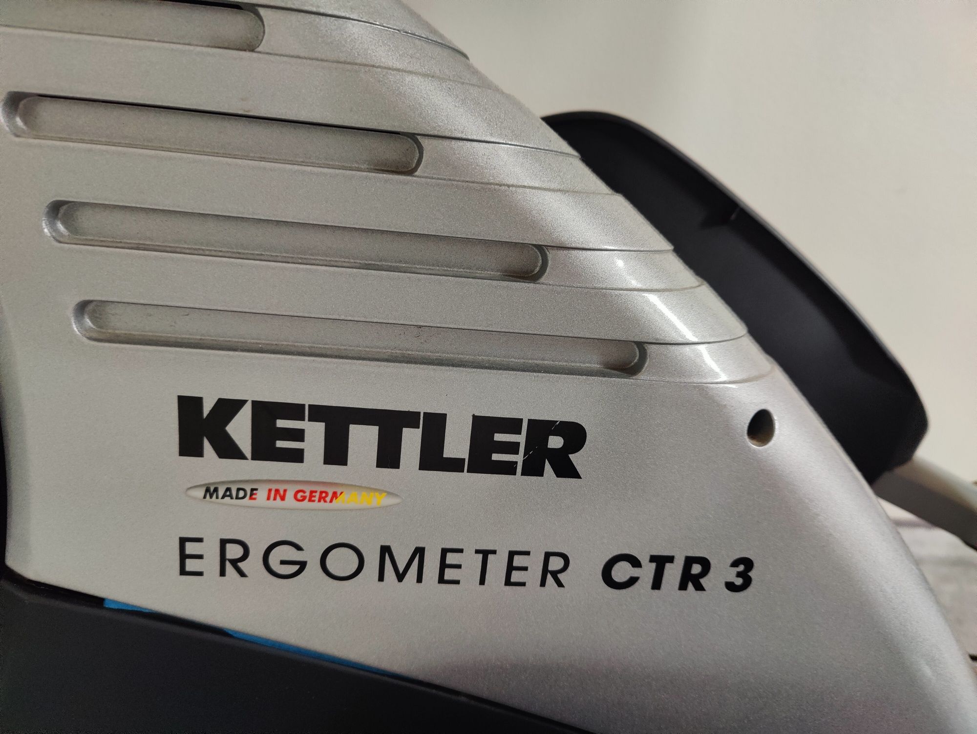 Orbitrek trenażer eliptyczny do ćwiczeń Kettler CTR3