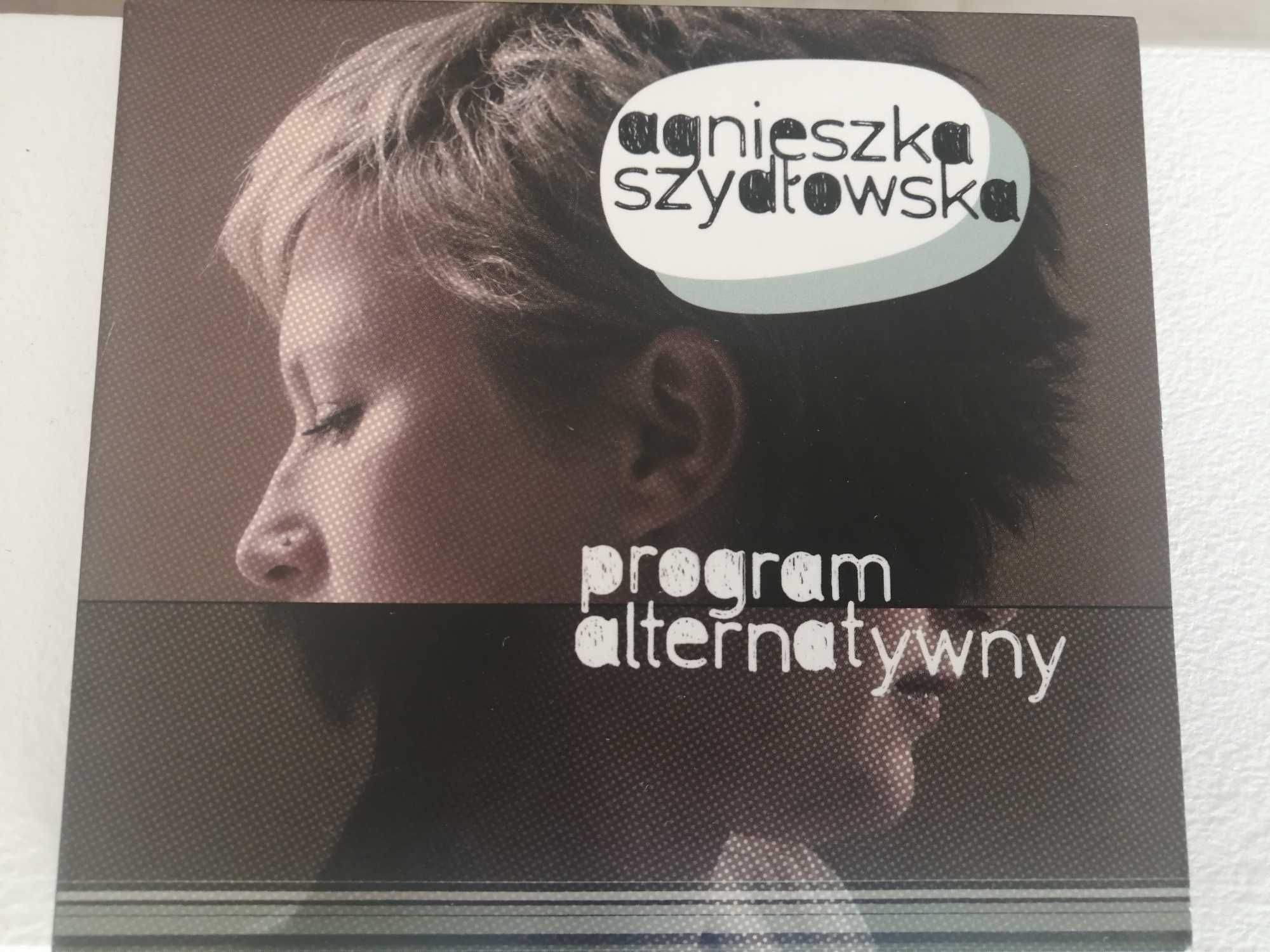 Agnieszka Szydłowska - Program Alternatywny 2CD [Barcode Records]