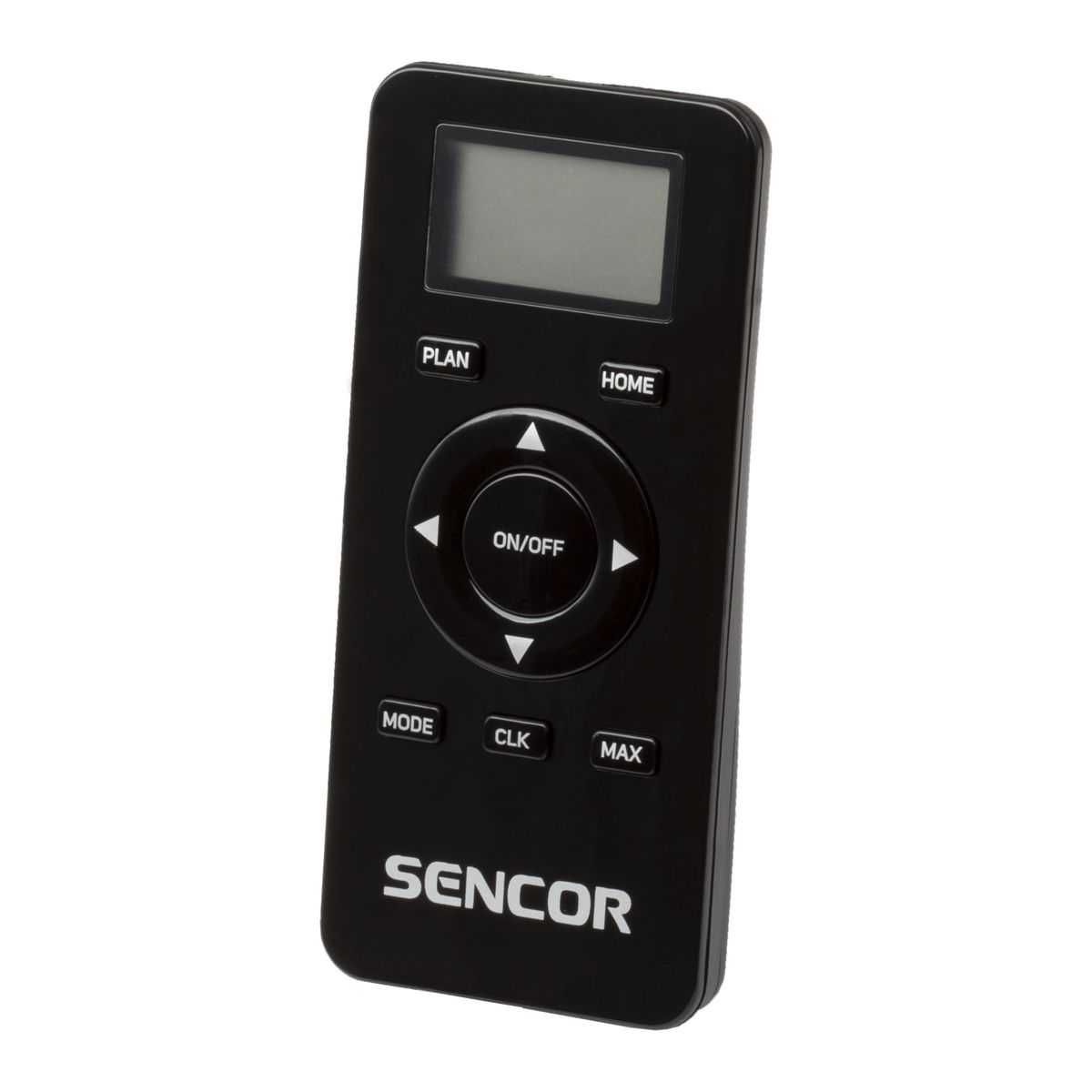 Oryginalny pilot Sencor SRV 4250SL