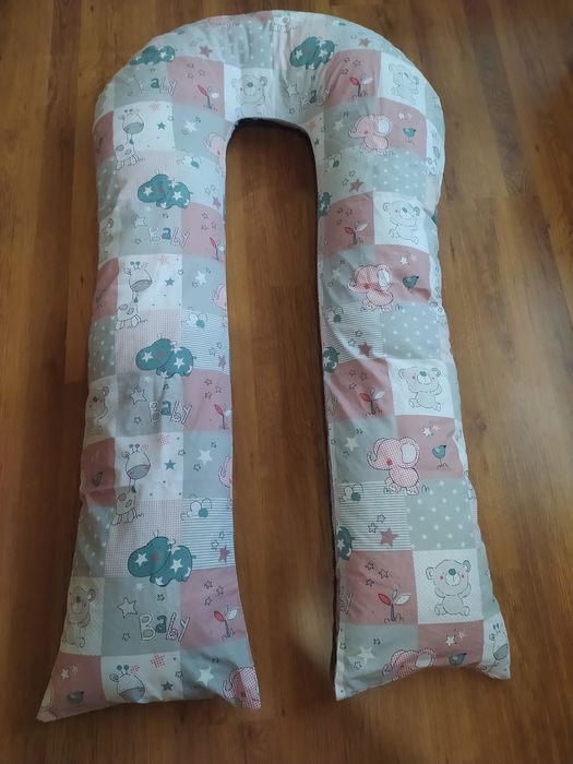 Подушка для беременных