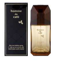 Parfums Cafe Homme de Cafe туалетна вода одеколон парфумы 100 мл