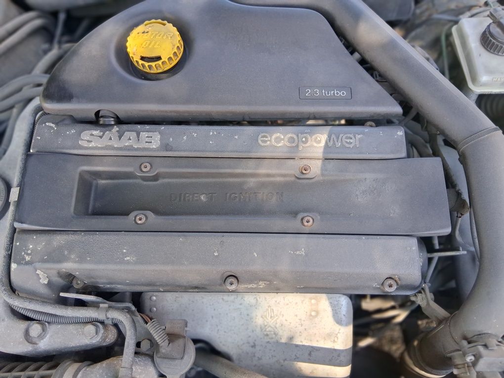 Saab 95 aero carrinha