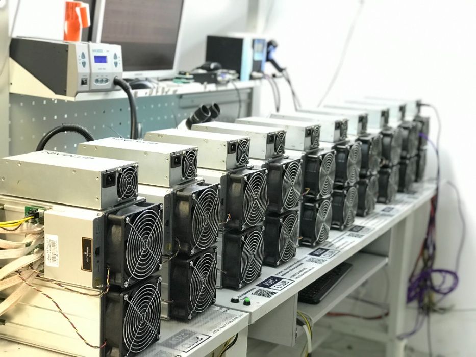 Запчасти платы ASIC-майнеров, Асиков antminer S19, S17, L7, L3+ и друг