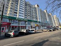 Продаж офісного/торгового приміщення по бул. Шевченка