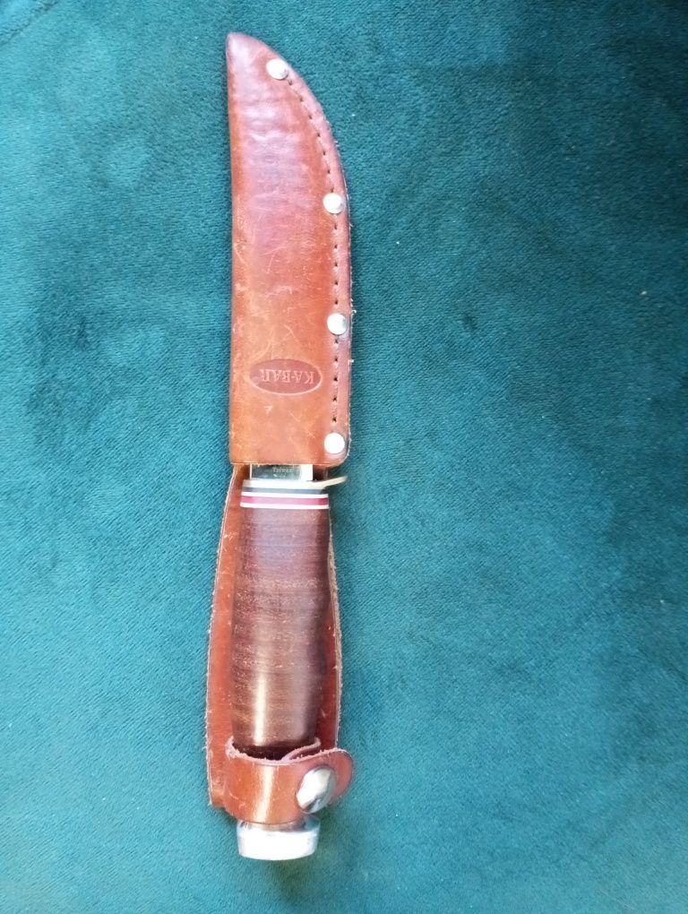 Nóż KA-BAR 1232 finka