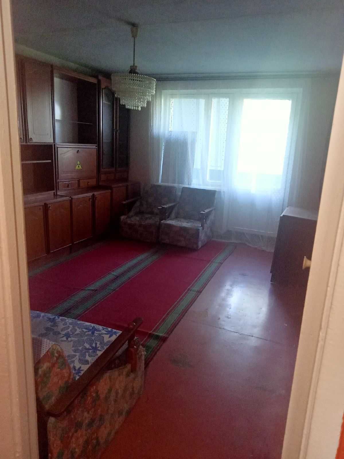 Продаж 2-кімн. квартири, 1-й мікрорайон