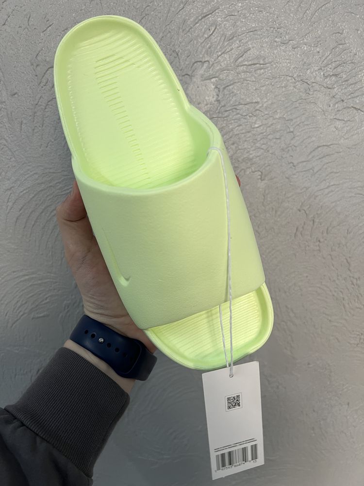 Оригінал! Шльопанці Nike (23.0/24.0/25.0/25.5/26.0/26.5/27.0/28.5)