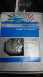Shimano 105 kaseta CS-R7000 11 rz zębatki 12-25 NOWA