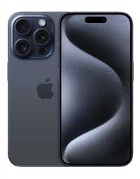 Smartfon APPLE iPhone 15 Pro 256GB 5G 6.1"