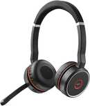 Jabra Evolve 75 SE bezprzewodowy zestaw słuchawkowy Bluetooth