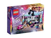 ~*LEGO*~ Friends 41103 Studio nagrań gwiazdy Pop