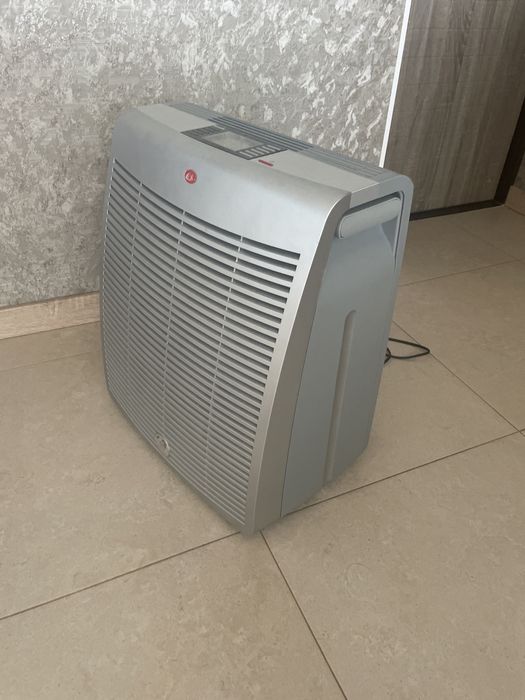 очищувач повітря LUX AEROGUARD