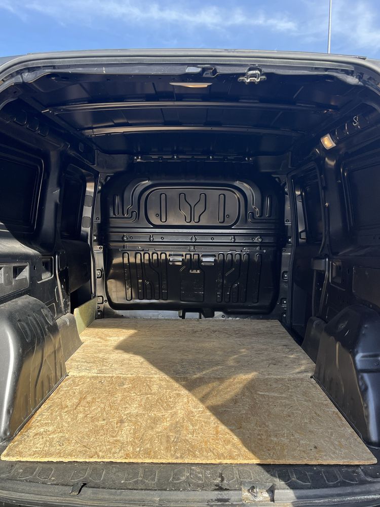 Fiat doblo cargo maxi 1.6 MJ 105km 2017