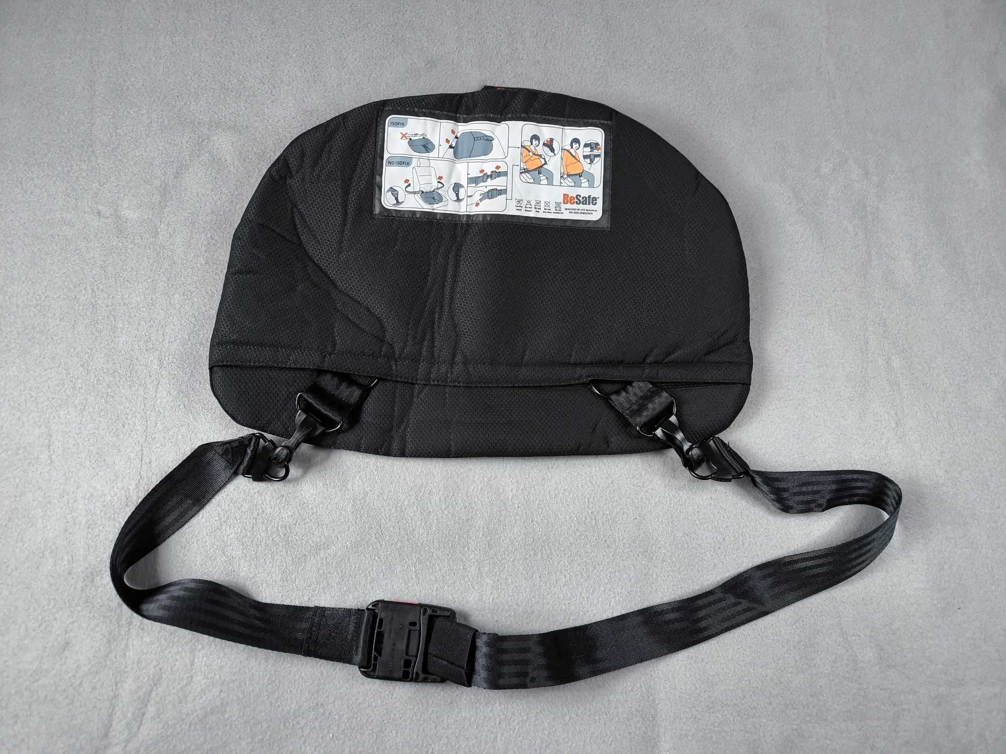 Ремень безопасности для беременных BeSafe Pregnant iZi Fix Belt