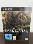 Dark Souls II Steelbook Playstation 3