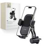 Tech-Protect V8 Universal Vent Car Mount Black