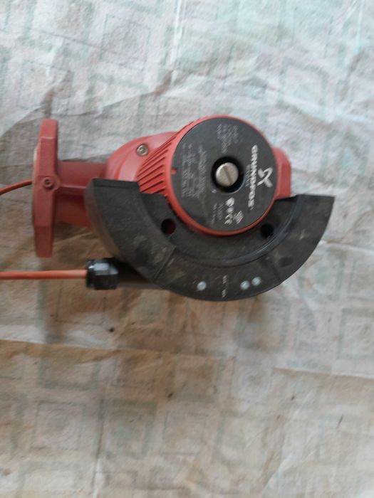 pompa grundfos magna 65-60F GWARANCJA