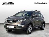 Kia Sportage salon pl ,gwarancja