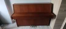 Pianino Yamaha w bardzo dobrym stanie