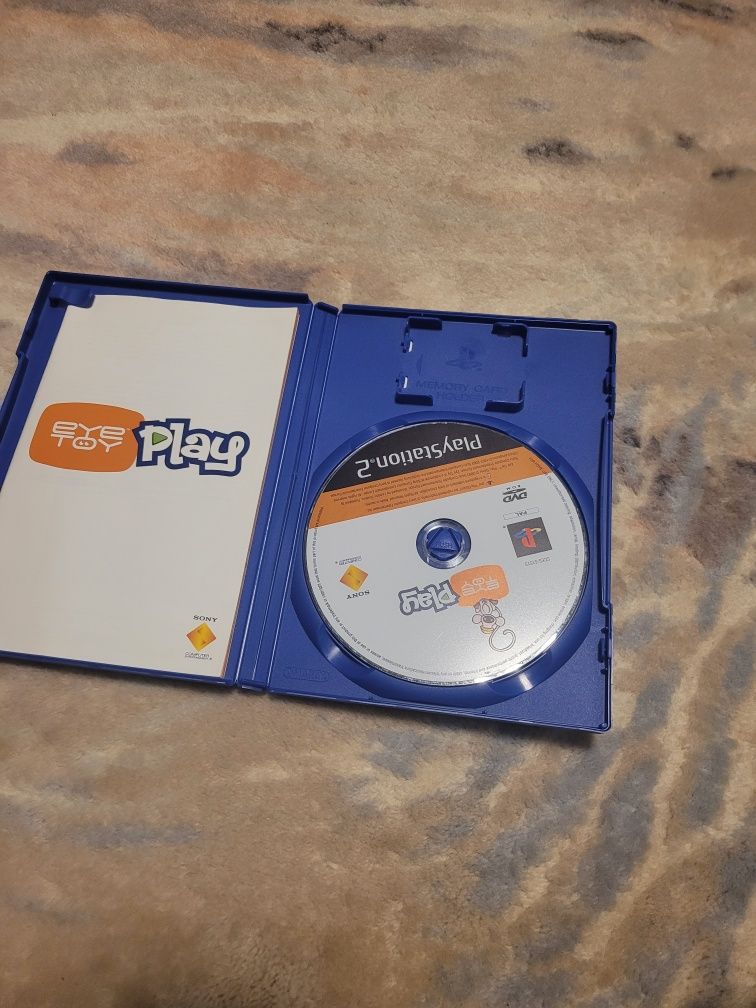 Gra PlayStation 2
