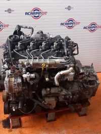 Motor Mazda 6 2.2D Ref: R2AA
