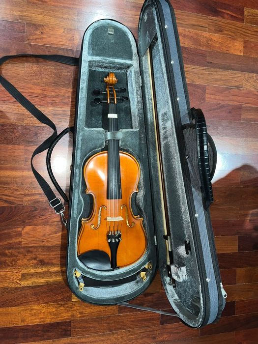 Violino yamaha v5sa premium 4/4