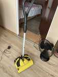 Odkurzacz pionowy karcher