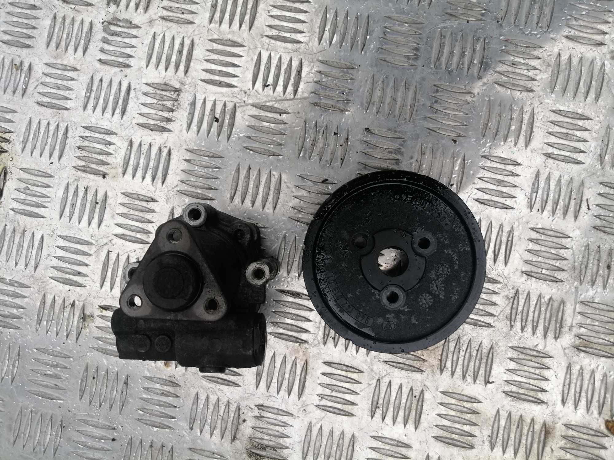 Sprzedam Pompę Klimatyzacji Klima do Porsche Cayenne 4.5 Turbo