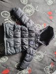 Kurtka zimowa Lupilu 86 cm