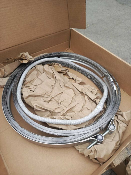 Filtr DPF 2AI005 DAF XF po 2017