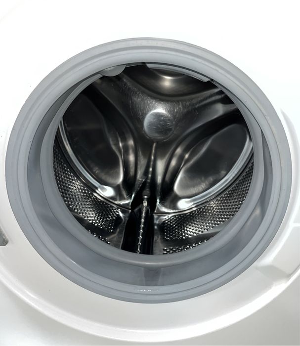 Пральна машинка Siemens IQ 300 iSensoric