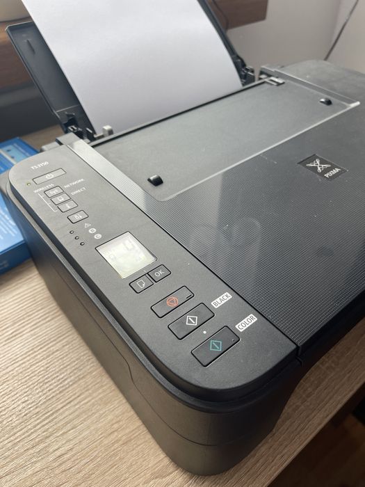 Urządzenie wielofunkcyjne Canon
